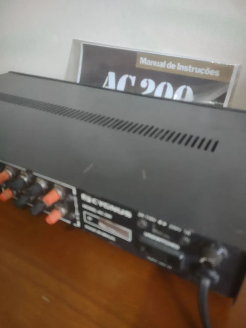Cignus ac 200 - Foto 5