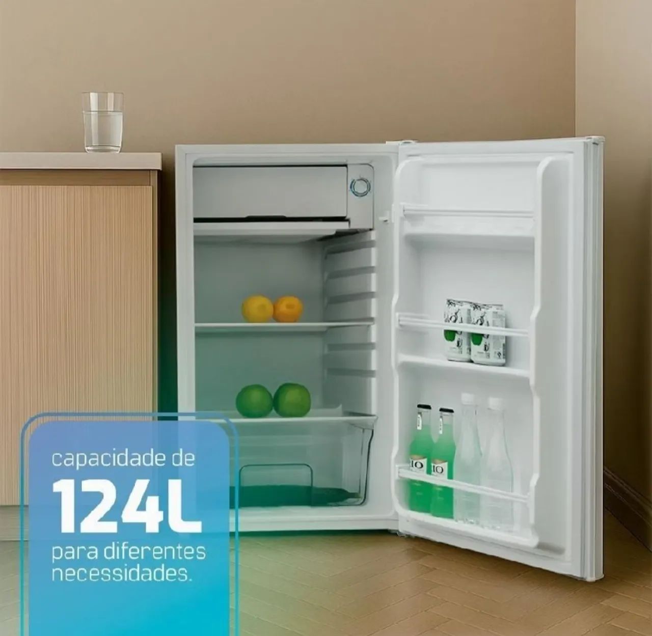 Frigobar  - Foto 2
