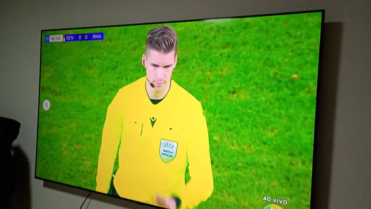 Smartv 70 polegadas Samsung 