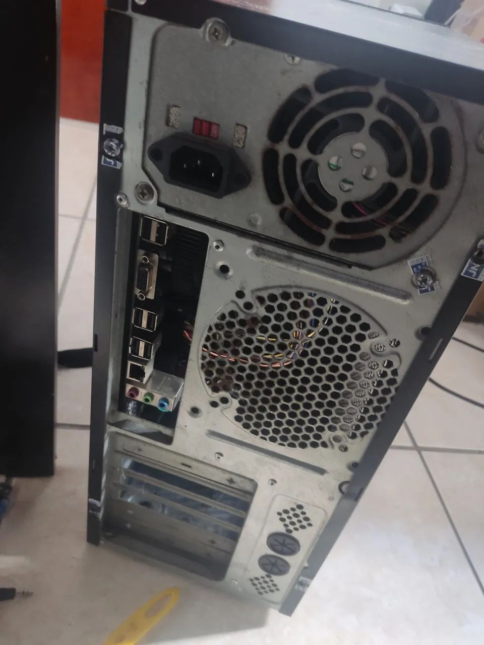 Pc para trabalhar  - Foto 5