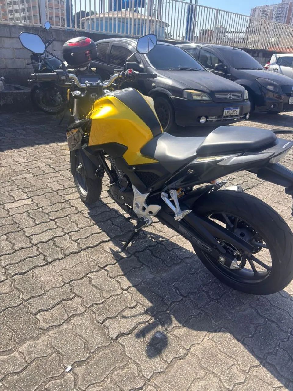 Vendo moto300f R$24.500 - Foto 2