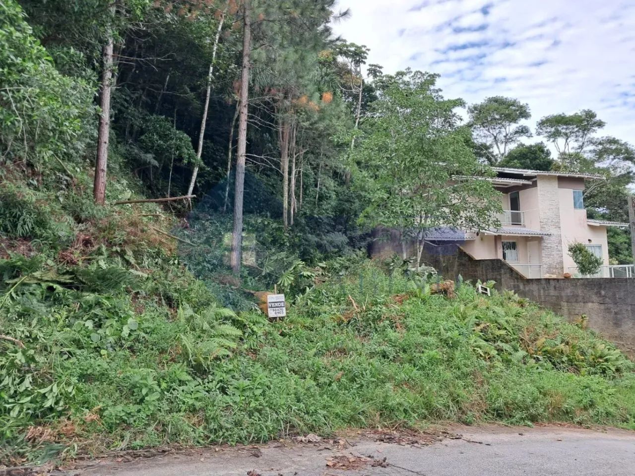Terreno para venda, Potecas, São José - Foto 5