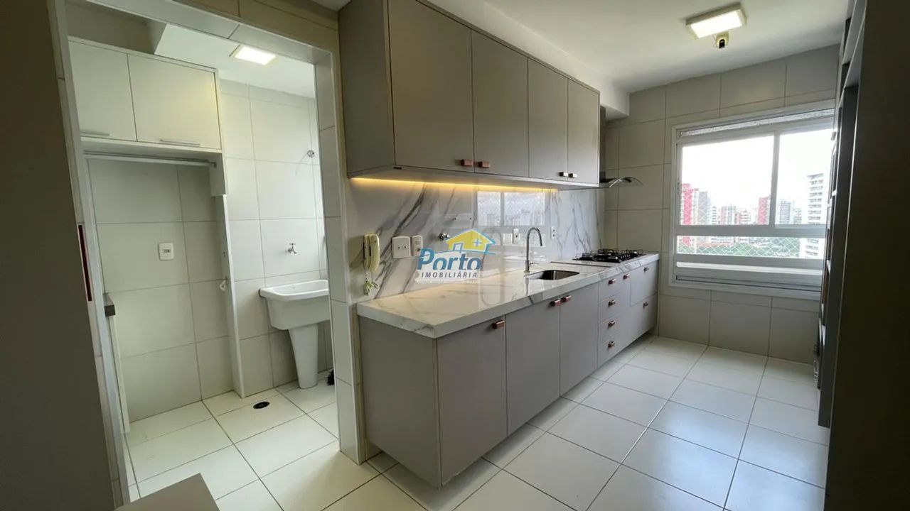Apartamento à Venda no Horto (Teresina) Conforto e Praticidade COND EMPRESS MOBILIADO - Foto 4