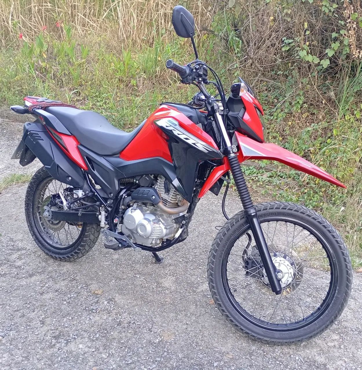 Bros 160cc - Foto 2