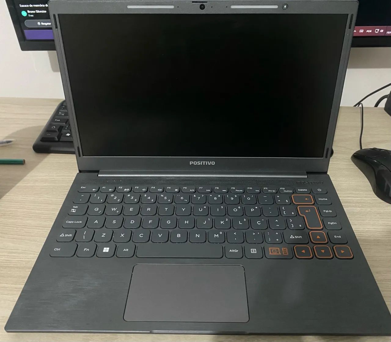 Notebook C14 8GB RAM 128GB SSD eMMC  - Foto 2