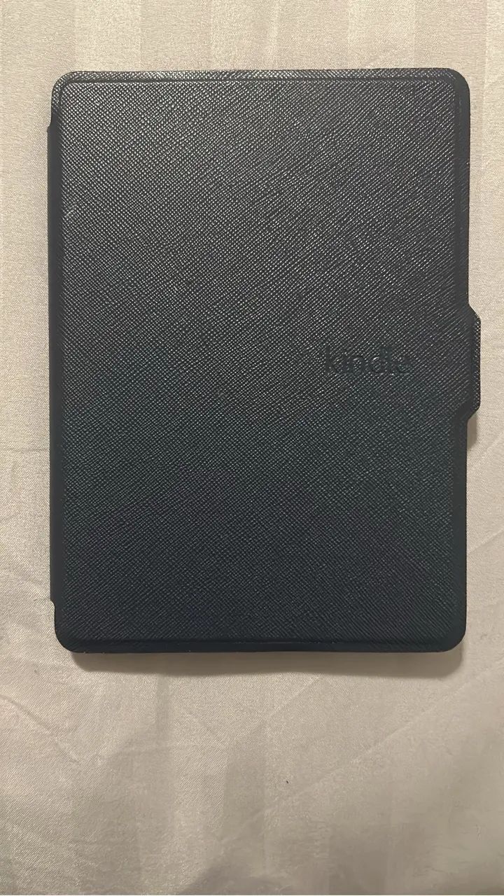 Kindle 8ª geração (versão sem luz de fundo) - Foto 2