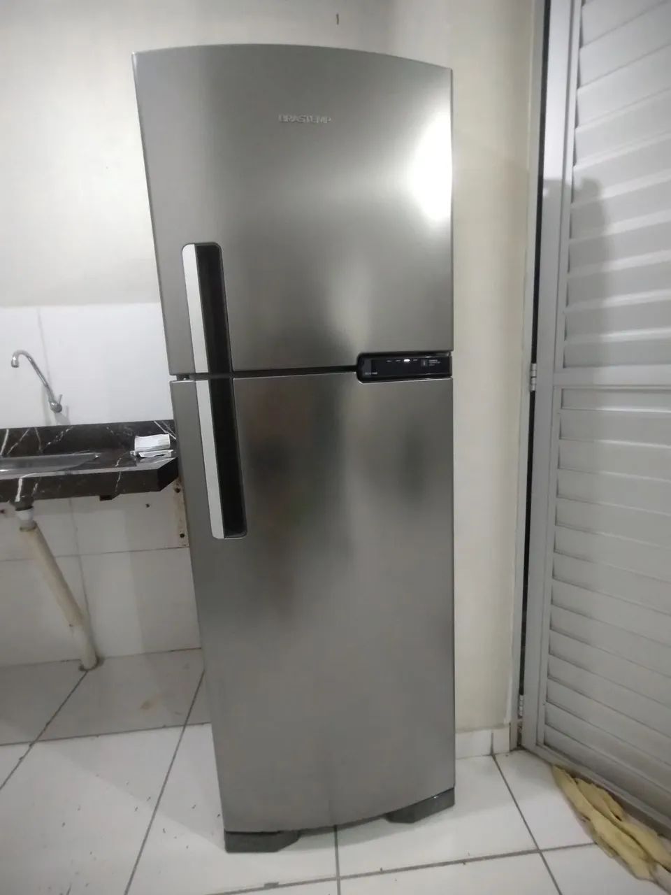 Geladeira Brastemp  - Foto 2