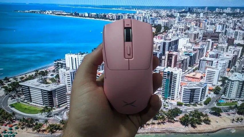 Delux M600 Pro - Foto 5