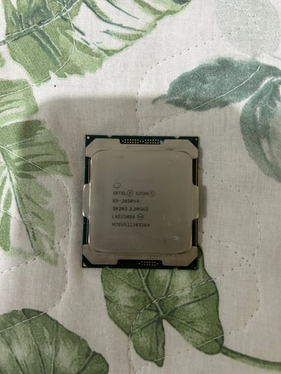 processador xeon 2650 v4  - Foto 2