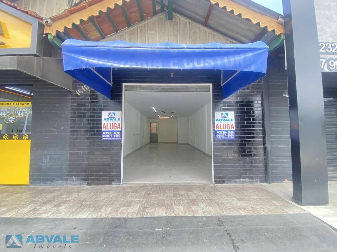 Blumenau - Loja/Salão - Vila Nova - Foto 2