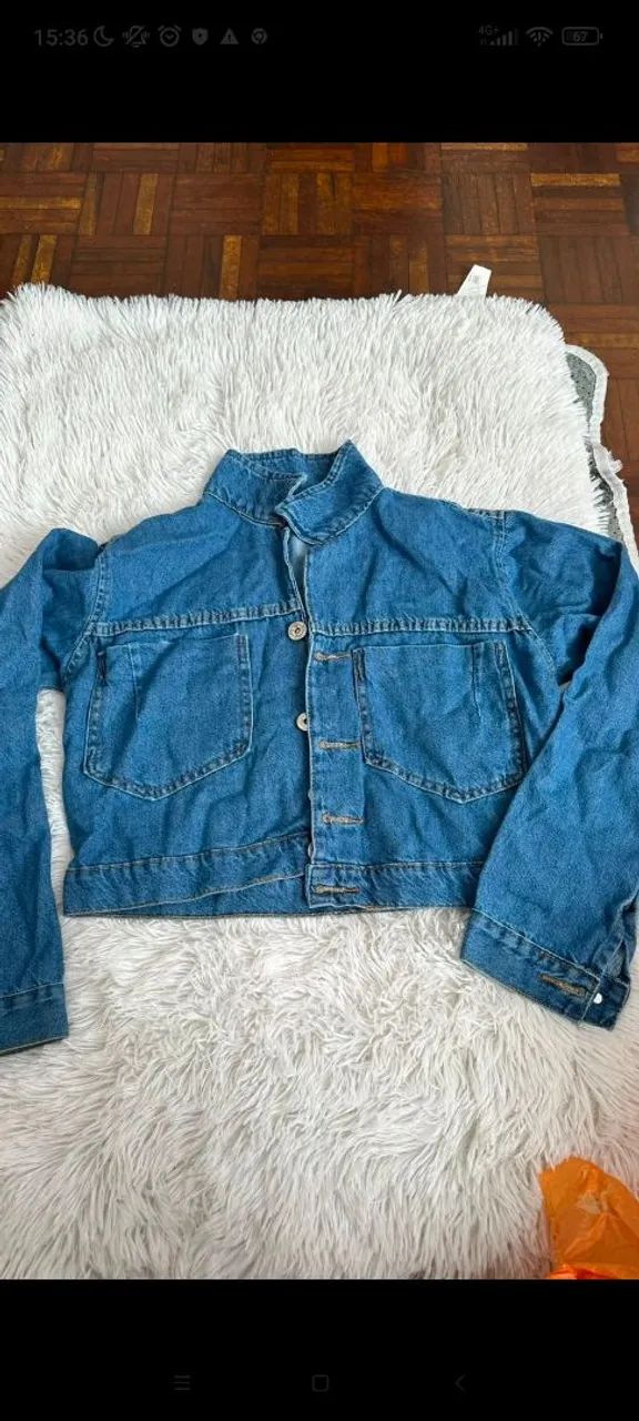 Roupas no atacado  - Foto 2