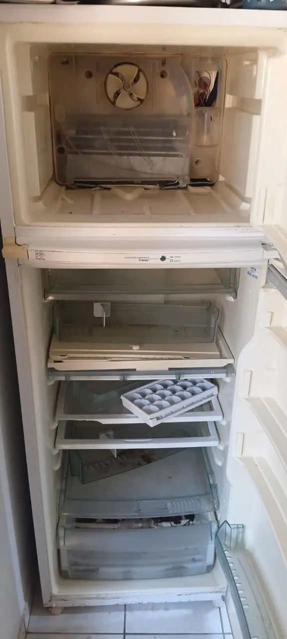 Geladeira - Foto 2