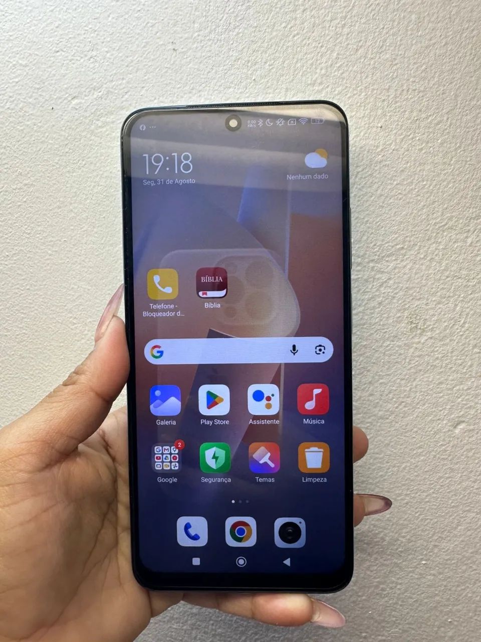 Redmi note 11 128Gb