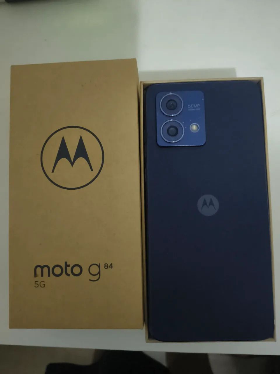 Celular Motorola MotoG 84 5g - Foto 3