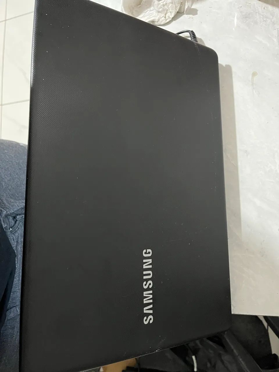 Notebook Samsung np300e5k - Foto 2