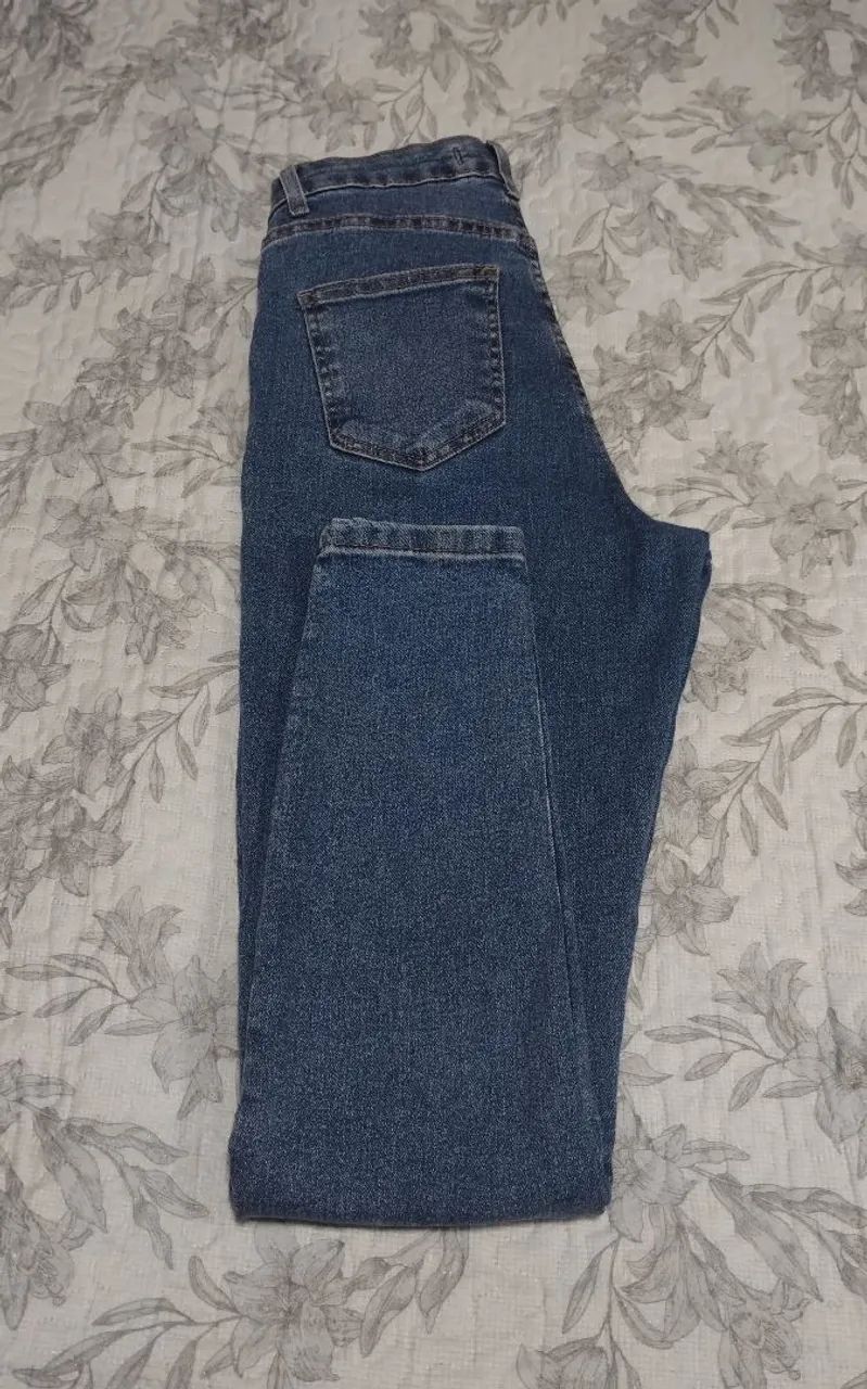 Calça jeans n° 36