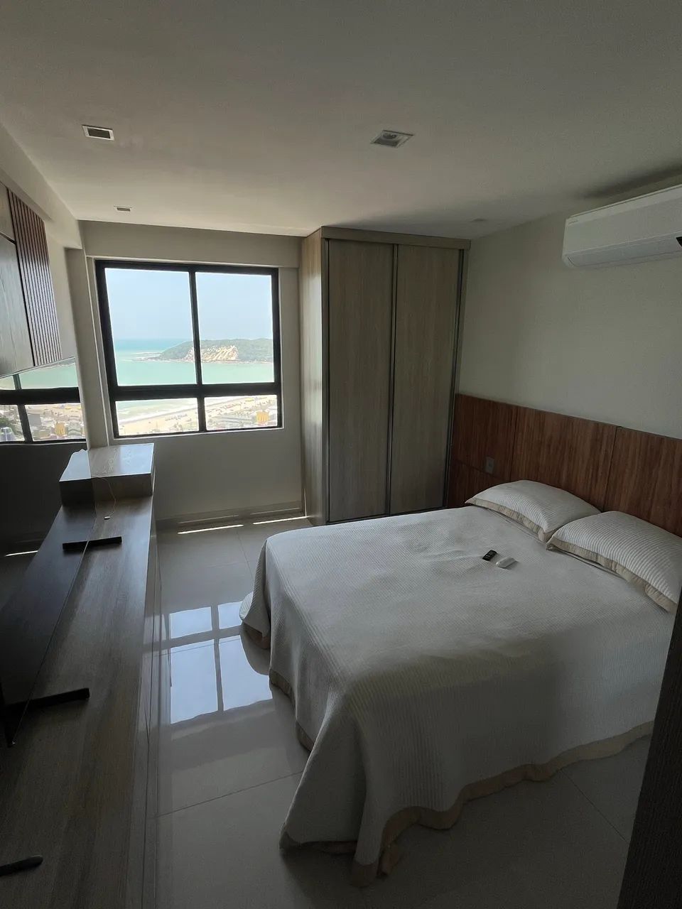 Foto - Natal - Ponta Negra