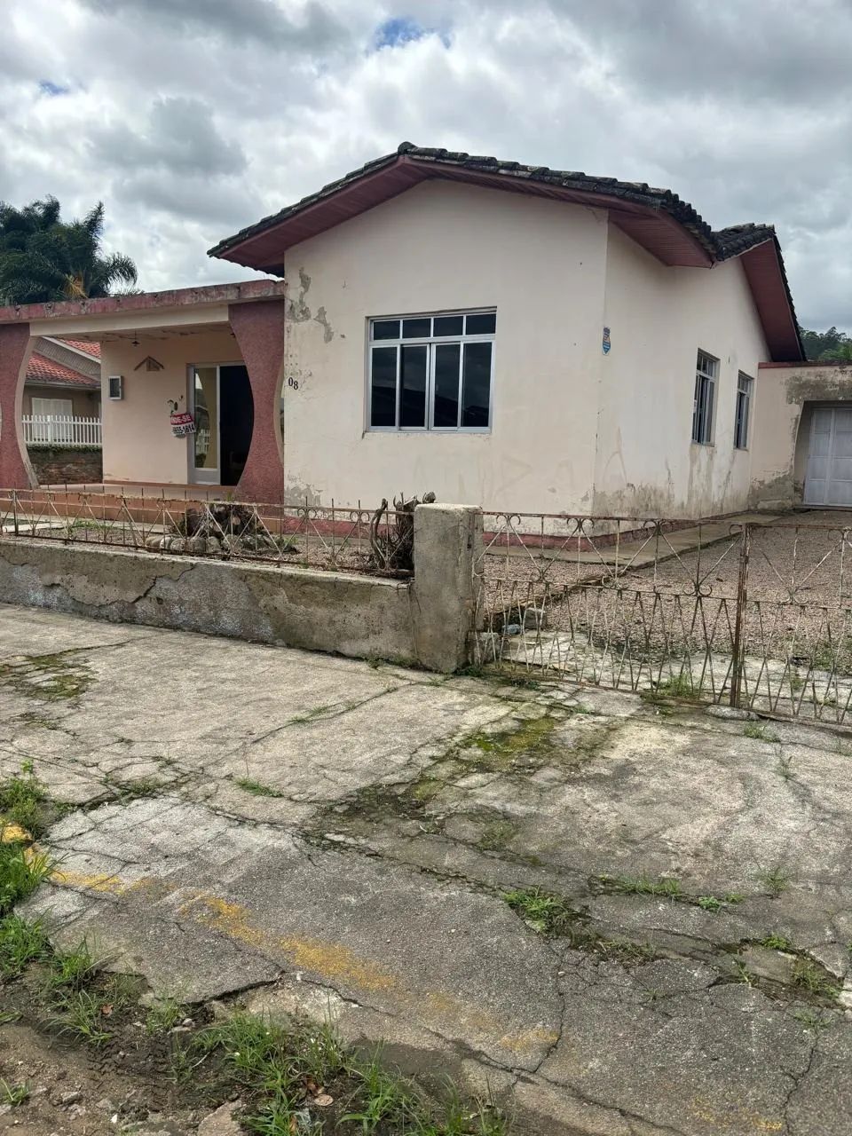 SIDERÓPOLIS - Casa Padrão - VILA BELUNO - Foto 2