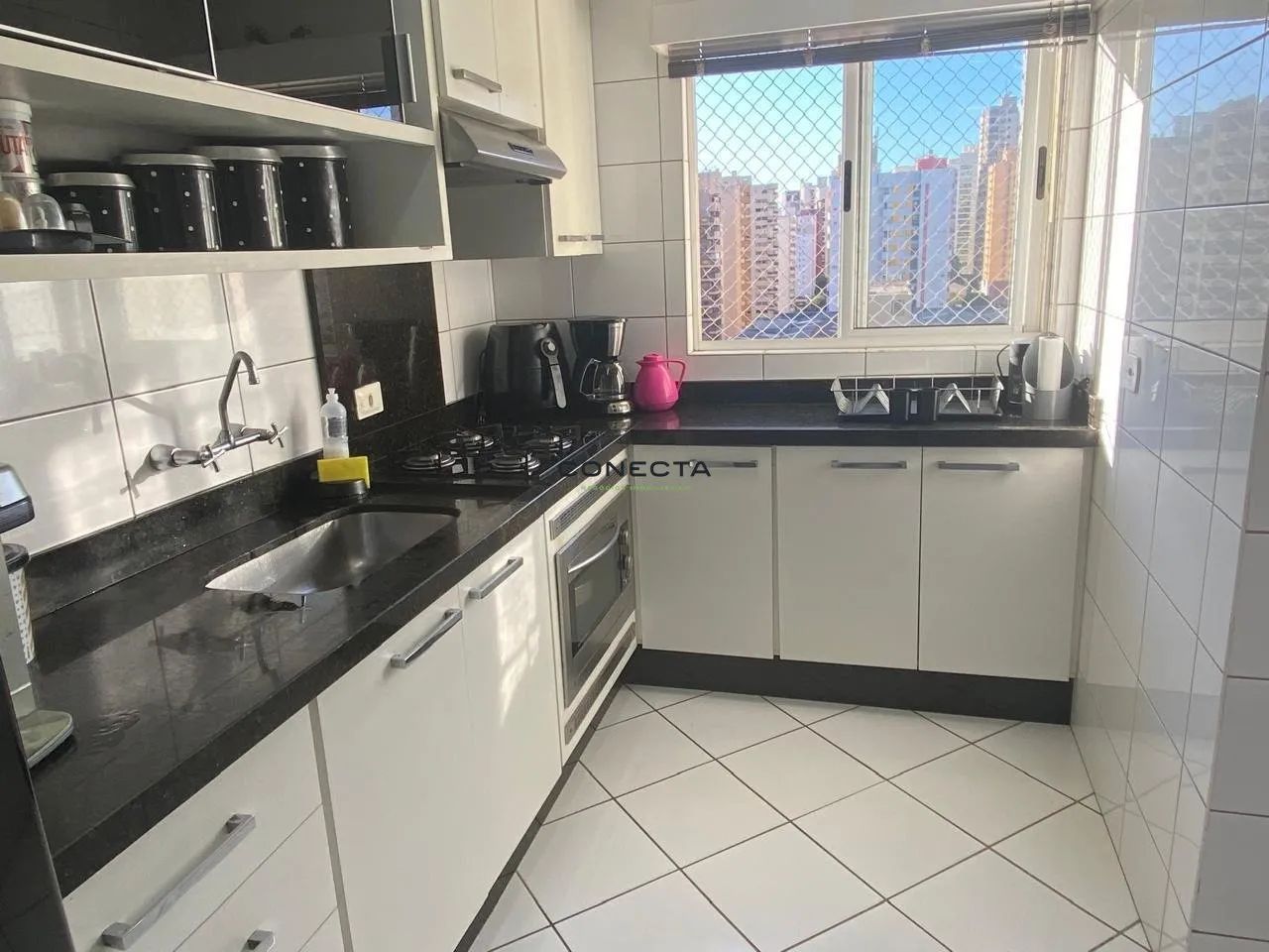 Apartamento | Terrazas Jardin | Centro - Foto 4