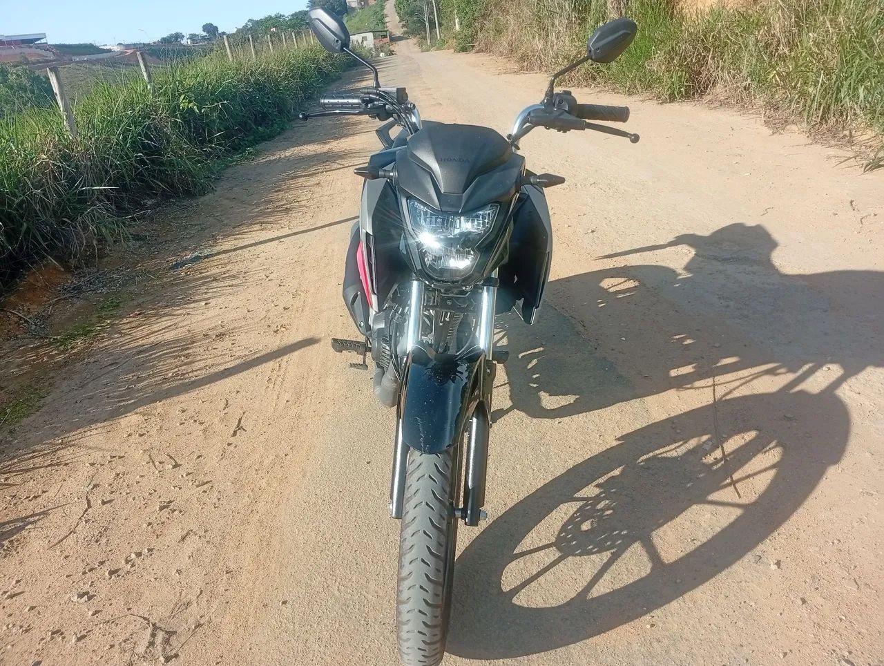 Titan 160  - Foto 3