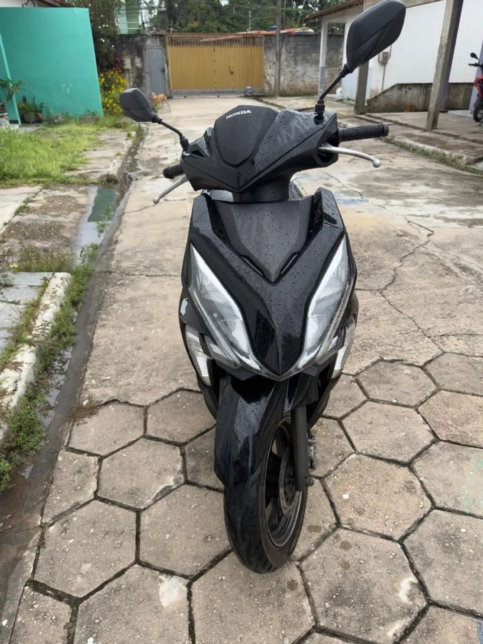 Elite 125 - 2020 - Foto 3