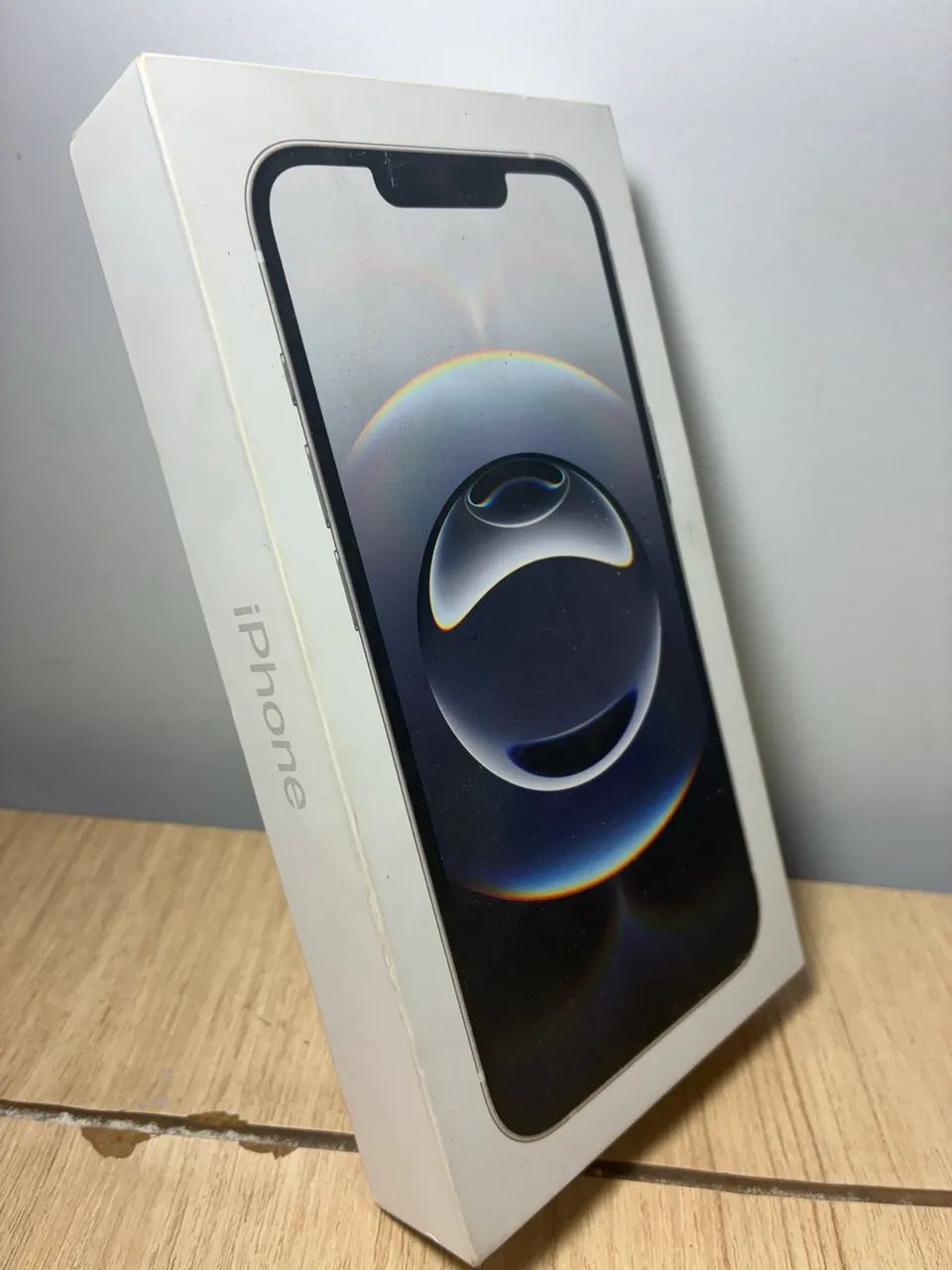 iPhone 16e 128gb Novo - Foto 2