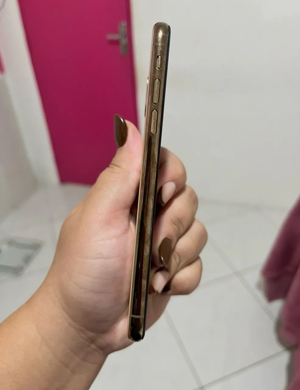 Iphone XS 64gb - Foto 2
