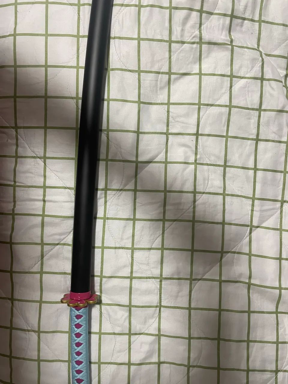 Espada de ferro kimetsu no yaiba - Foto 2