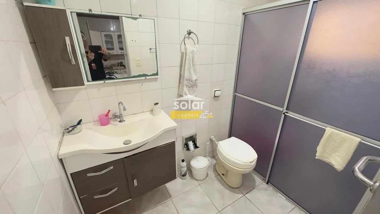 SOBRADO Á VENDA - VILA CISPER - Foto 5