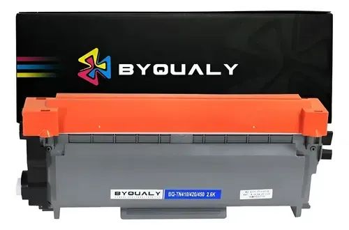 Toner Compatível Tn850/880