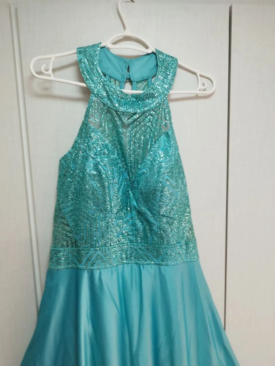 Vestido de festa - Foto 2