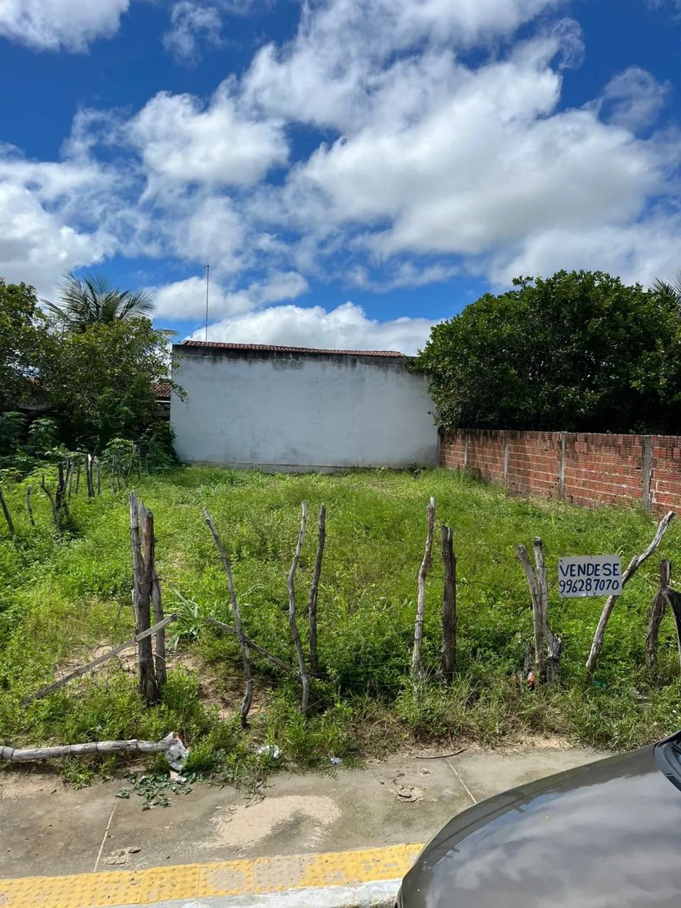 Terreno à venda  - Foto 3