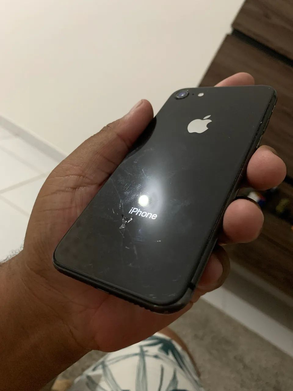 iPhone SE  - Foto 5