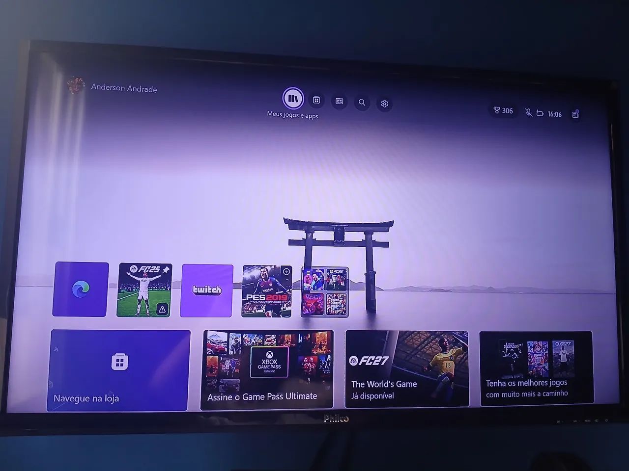 Xbox one s 1tb - Foto 4