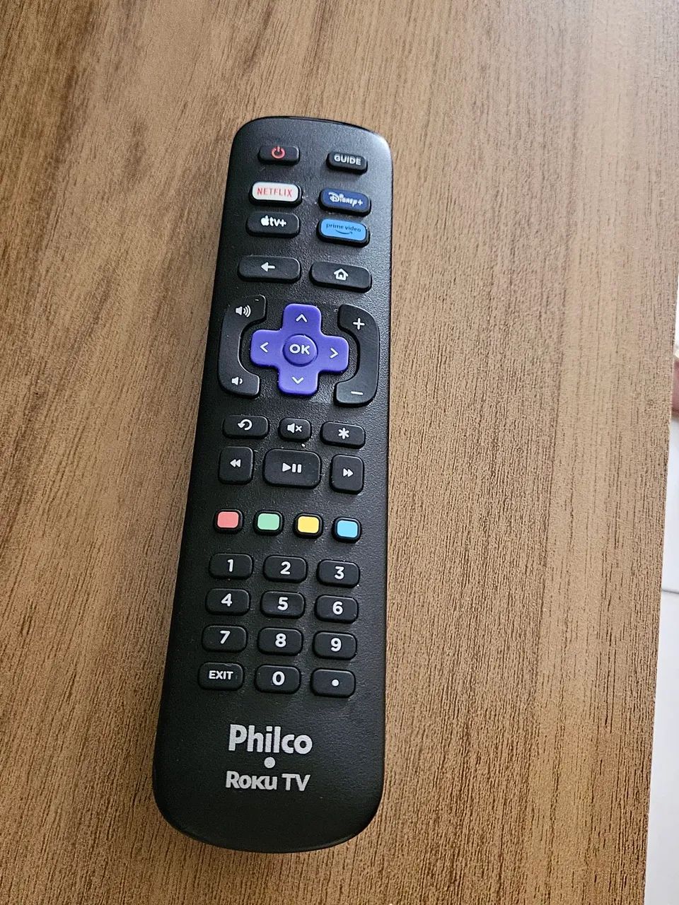 Tv smart ROKU seminova - Foto 2