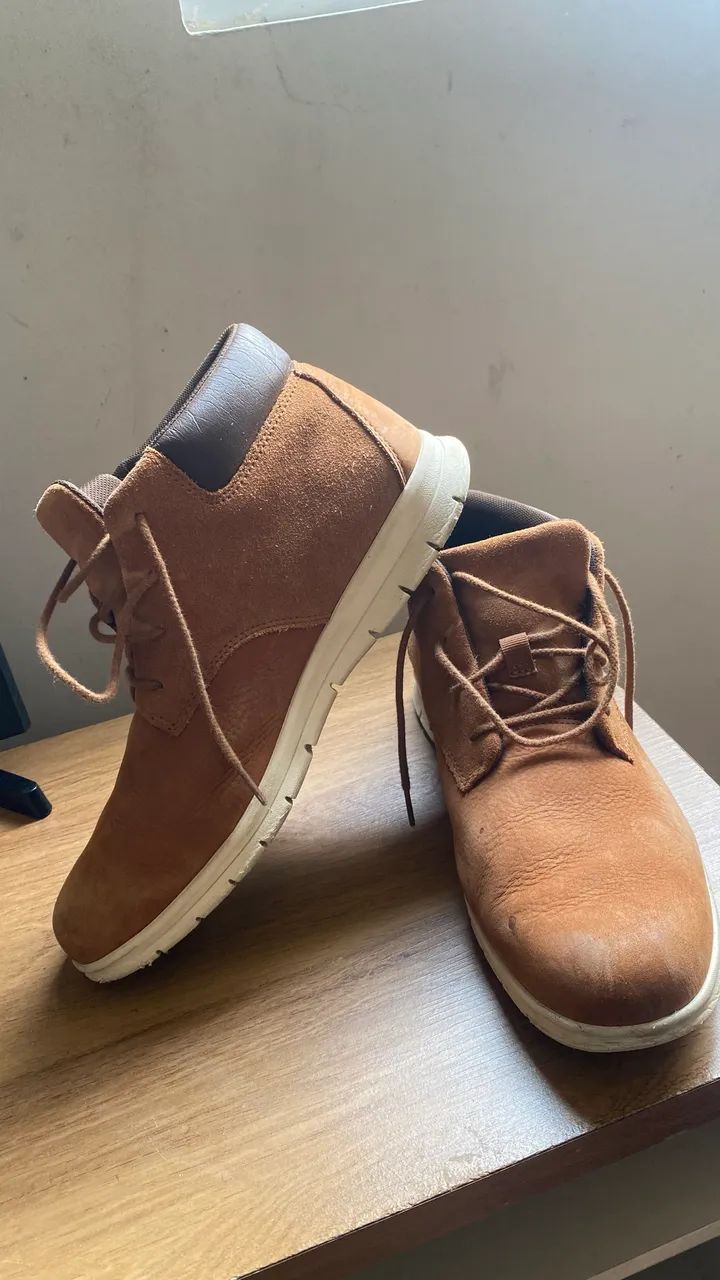 Bota Timberland original 