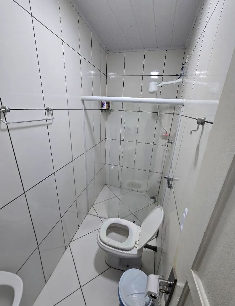 Casa Duplex (2 andares com entrada independente) - Foto 3