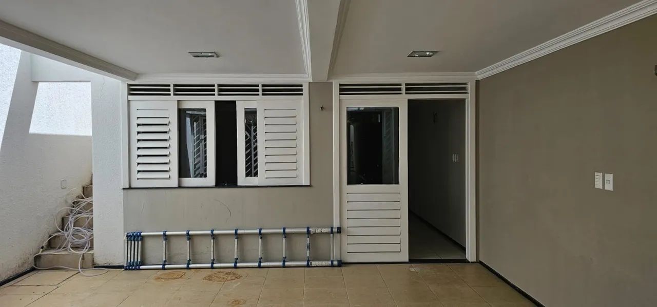 Casa Residencial a venda/locação na Cidade dos Funcionários - Foto 4