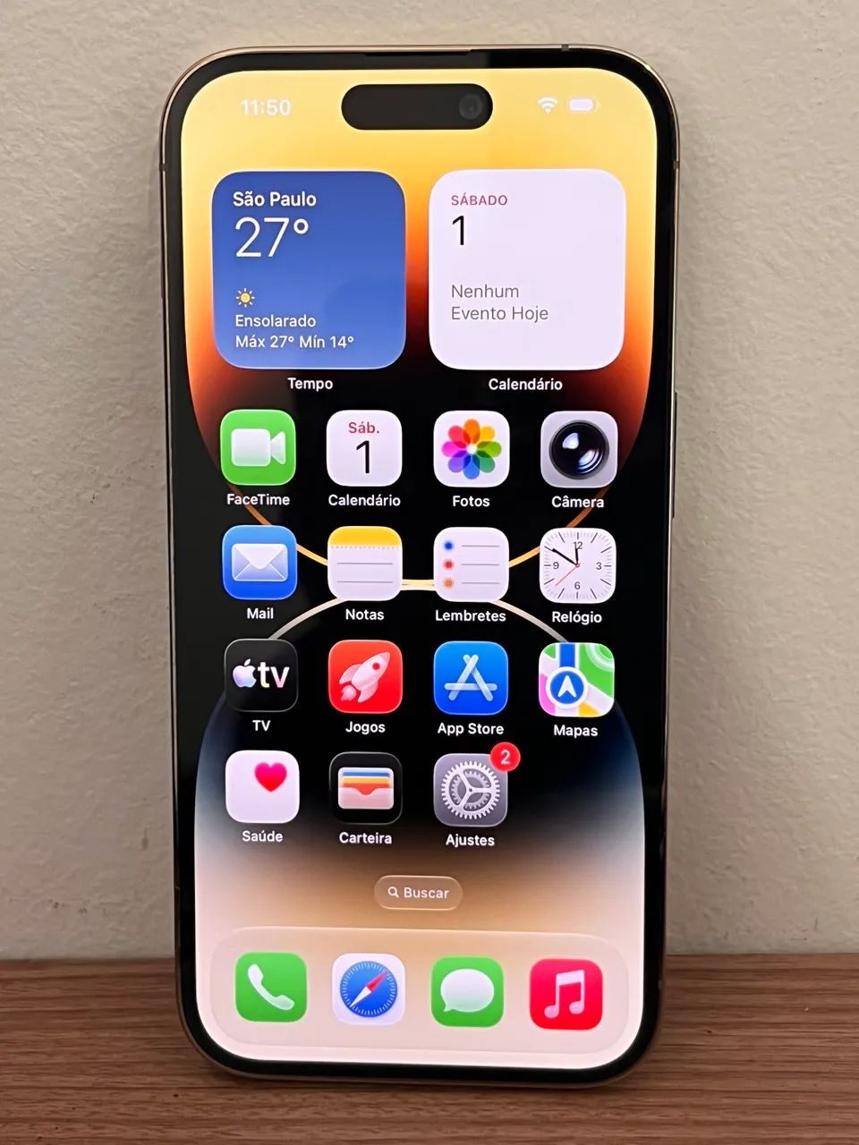 iPhone 14 Pro 256Gb - Foto 4