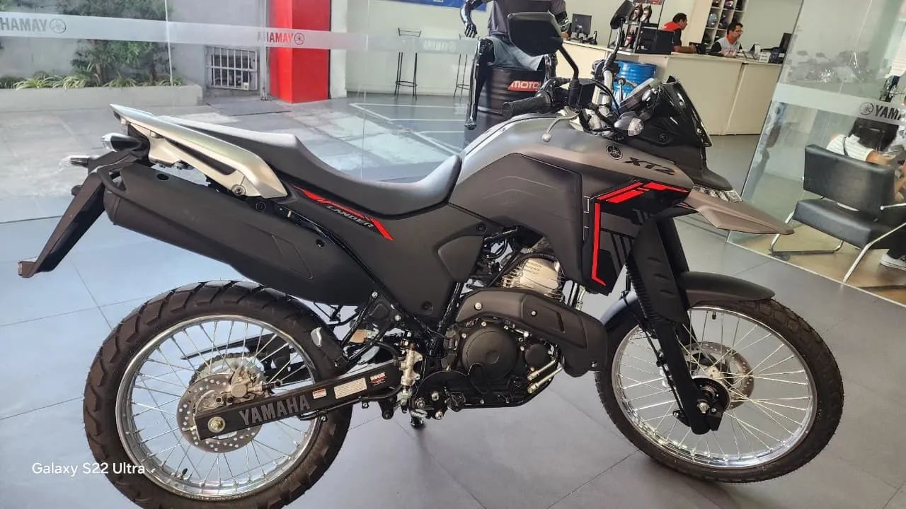 Lander abs connected 2026 - Foto 5