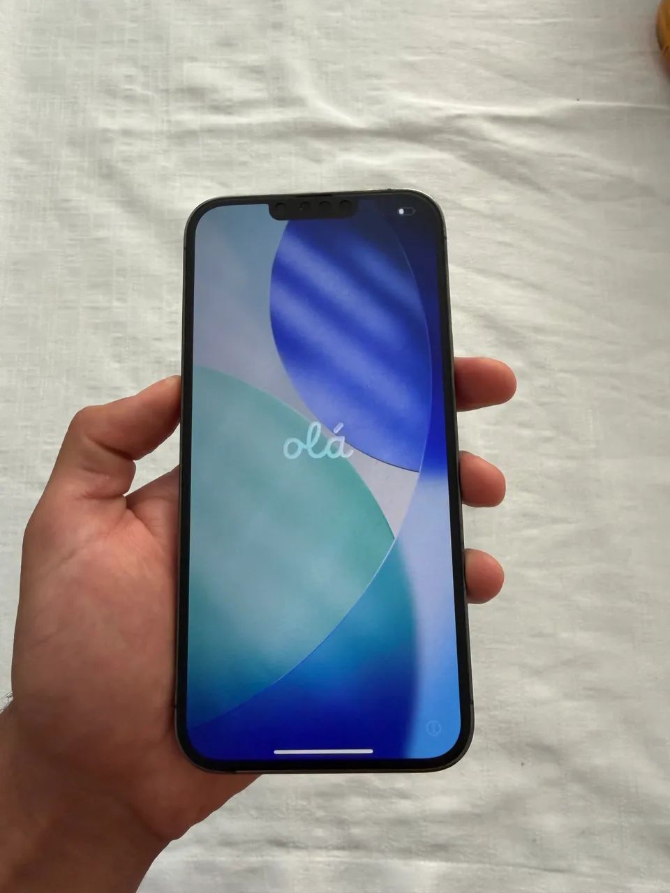 Iphone 13 Pro Max  - Foto 2