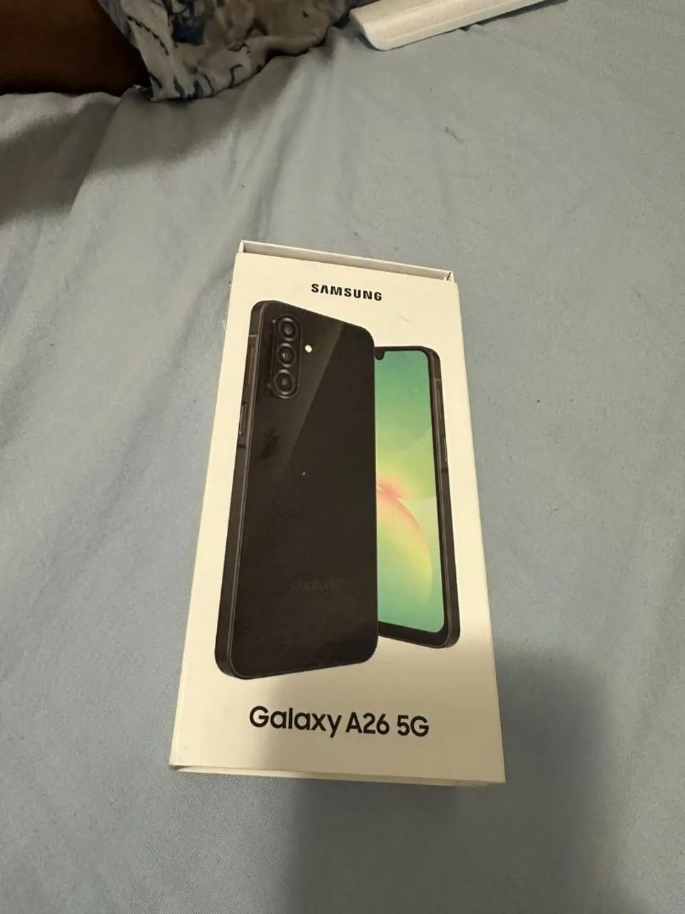 Samsung A26 - Foto 5
