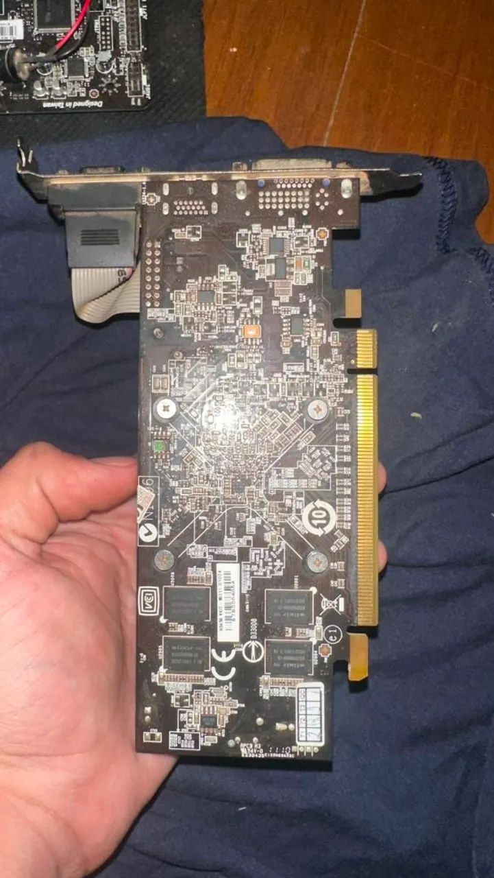Placas de video - Foto 2