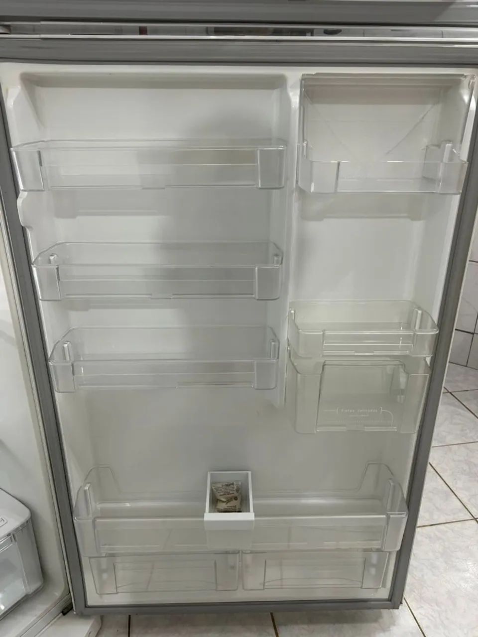 Geladeira Electrolux - Foto 2