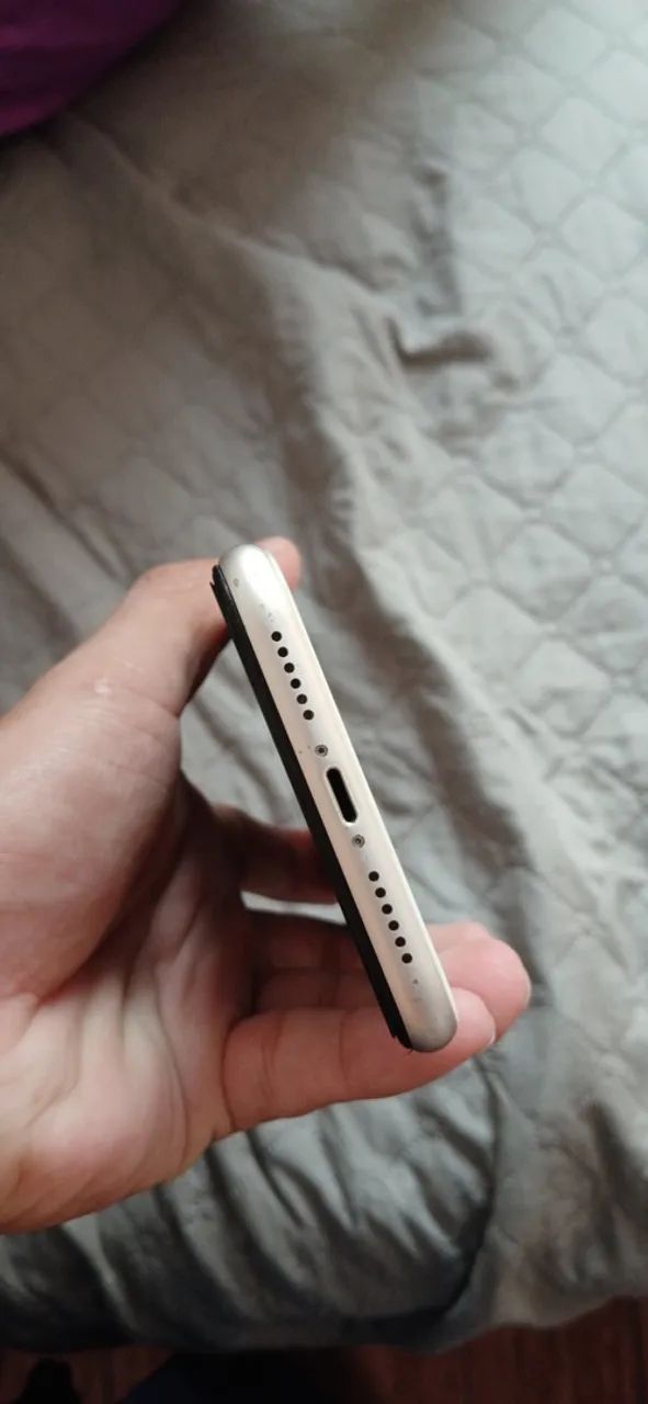 Vendo iPhone 11 - Foto 2