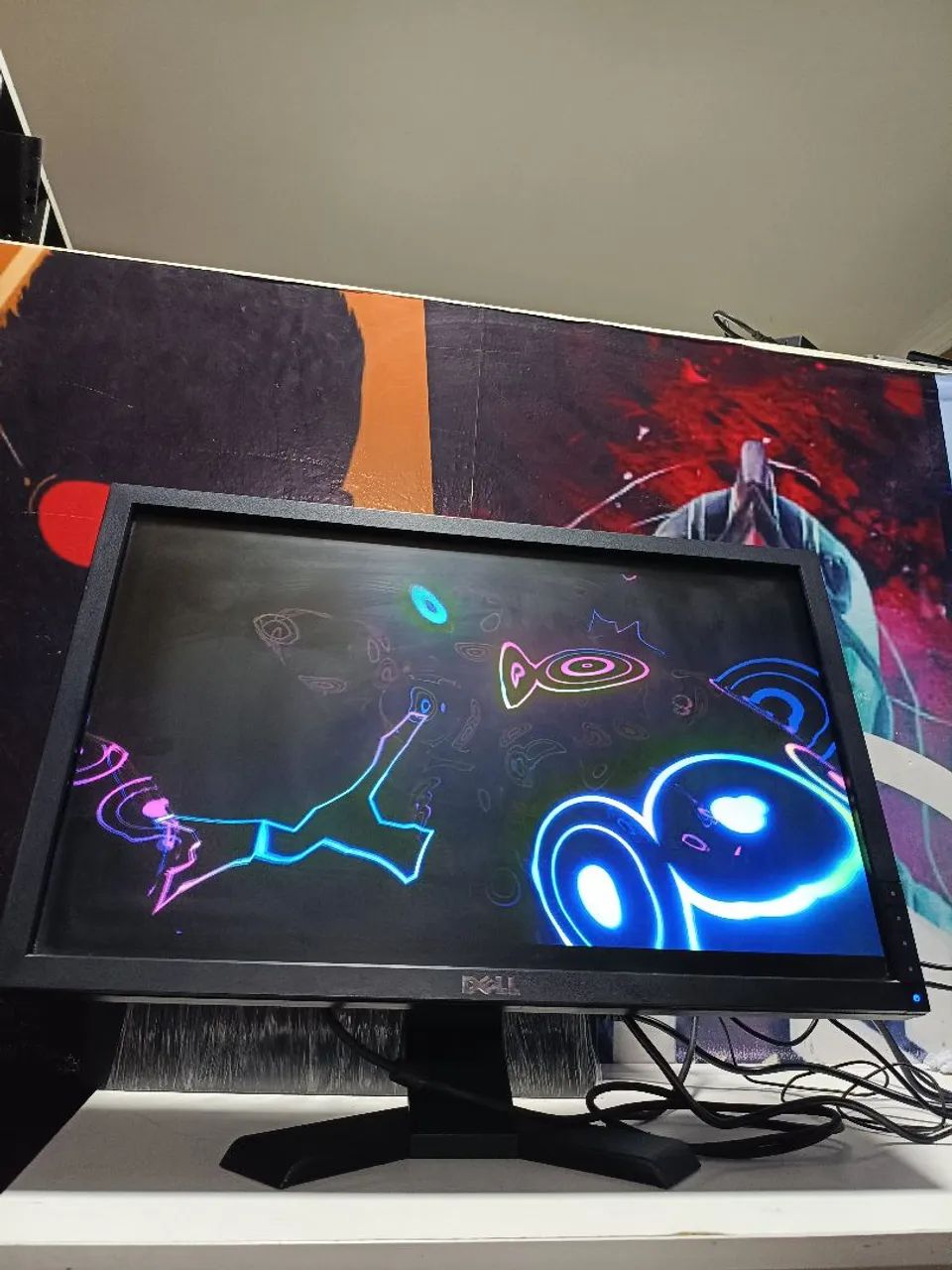 Monitor 22 polegadas Dell - Foto 2