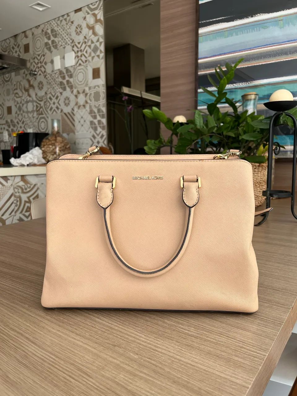 Bolsa Michael Kors  - Foto 4