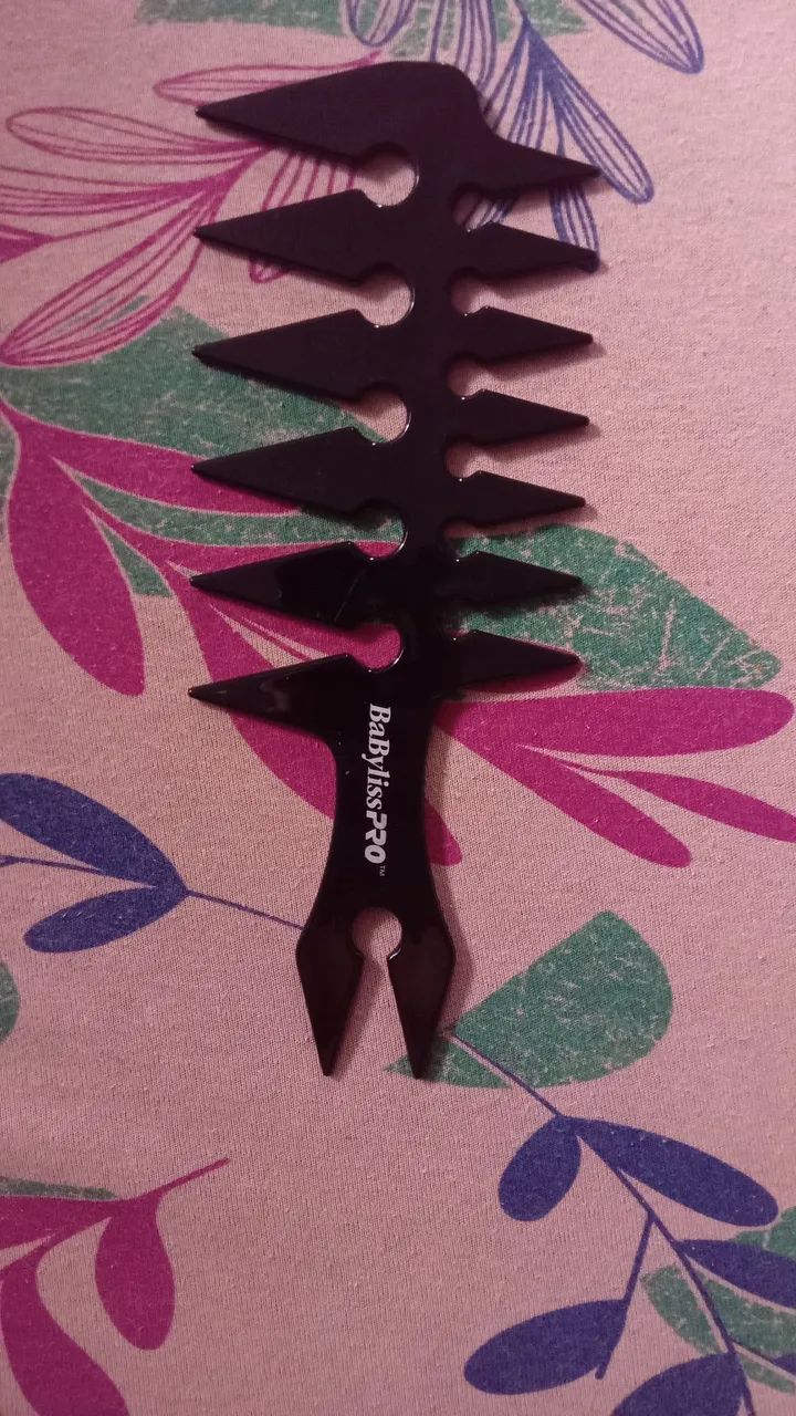 Pente babyliss PRO 