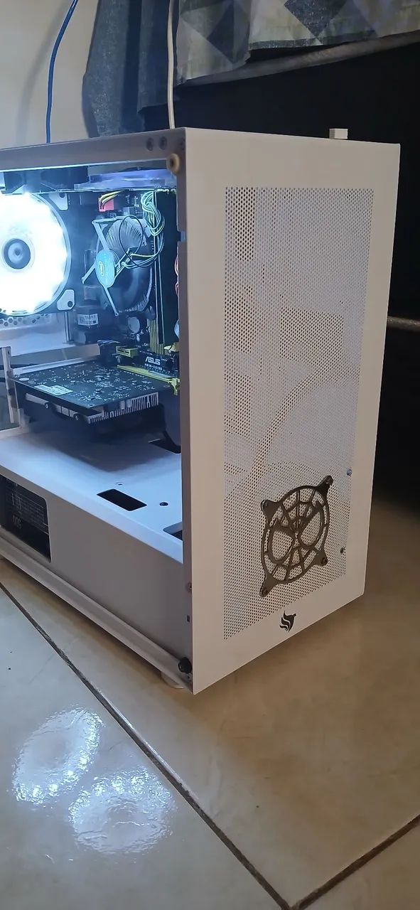 Pc gamer 