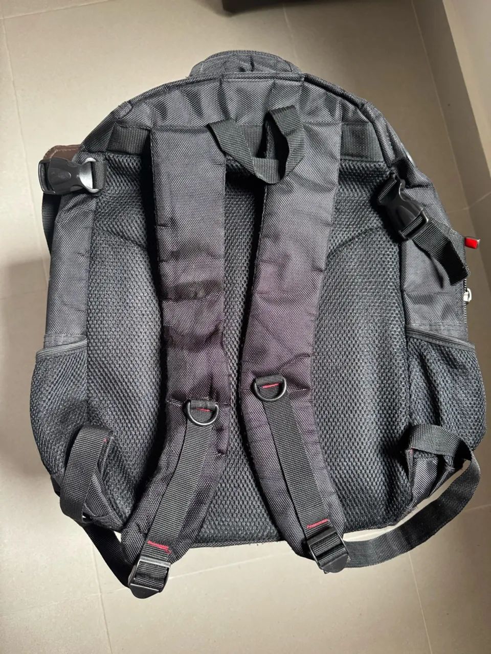 Vendo Mochila Notebook Denlex - Foto 2
